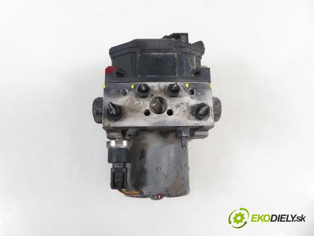 AUDI A4 Avant (8E5, B6) KOMBI 2002 96,00 1.9 TDI PD 130 - AVF 1896,00 Pumpa ABS 0265950011 ; 8E0614517 ; 0265225048 (Pumpa ABS)