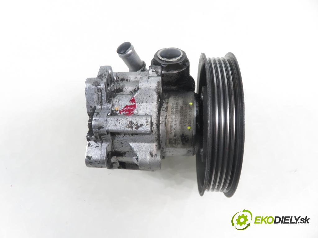 AUDI A4 Avant (8E5, B6) KOMBI 2002 96,00 1.9 TDI PD 130 - AVF 1896,00 pumpa servočerpadlo 8D0145156T (Servočerpadlo)