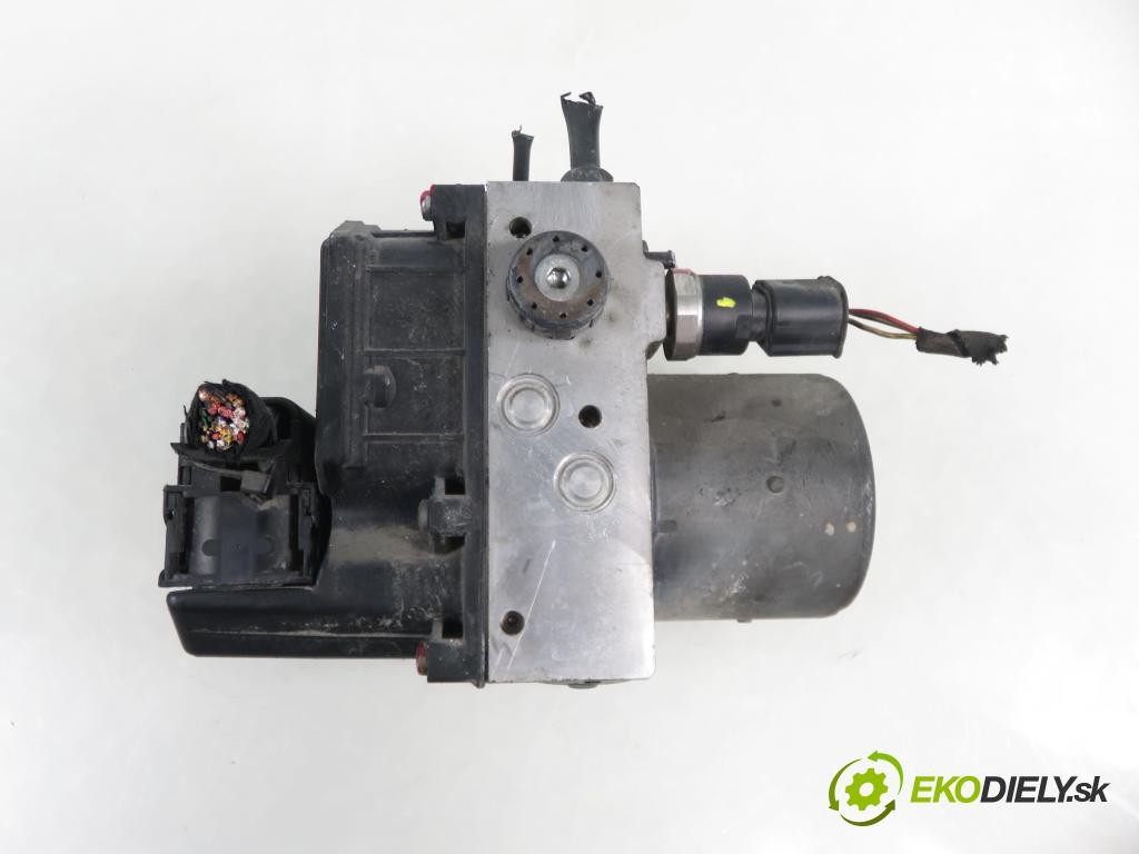 AUDI A6 Avant (4B5, C5) KOMBI 2005 96,00 1.9 TDI - AVF 1896,00 Pumpa ABS 0265950055 ; 4B0514517G ; 0265225124 (Pumpa ABS)