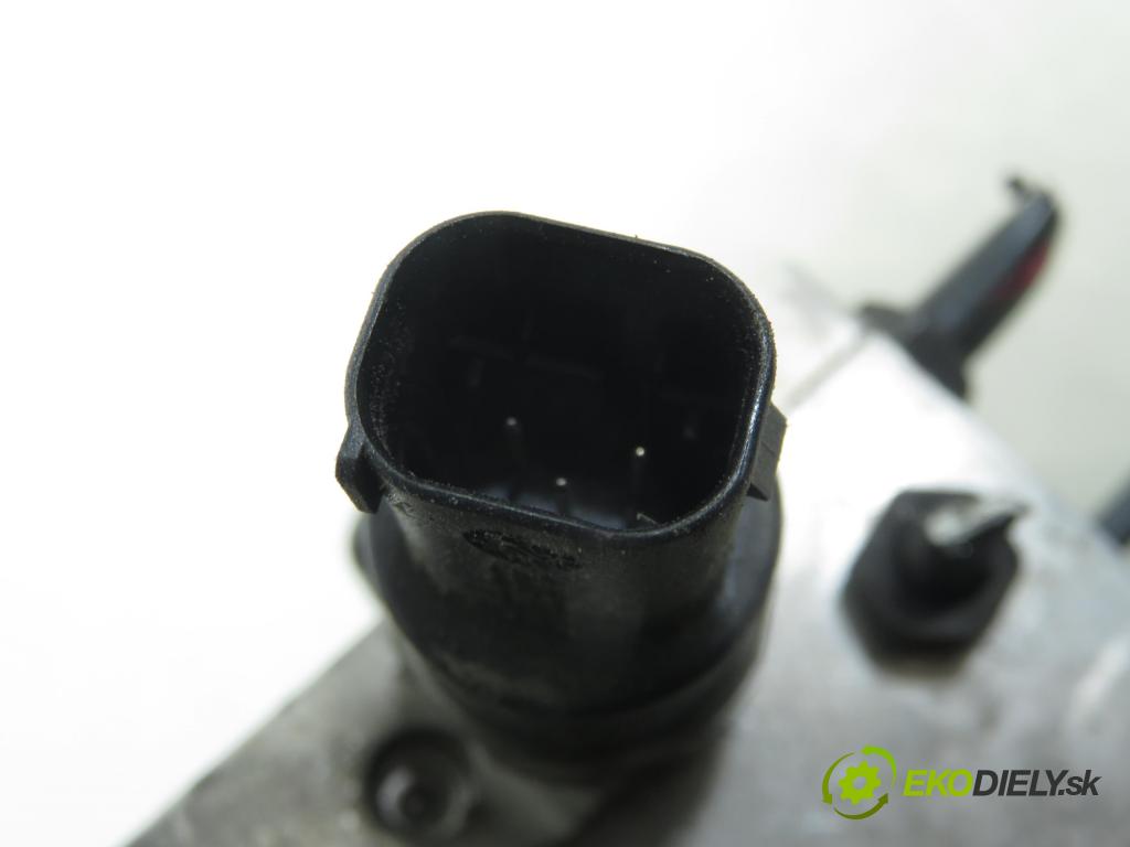 AUDI A6 Avant (4B5, C5) KOMBI 2005 96,00 1.9 TDI - AVF 1896,00 Pumpa ABS 0265950055 ; 4B0514517G ; 0265225124 (Pumpa ABS)