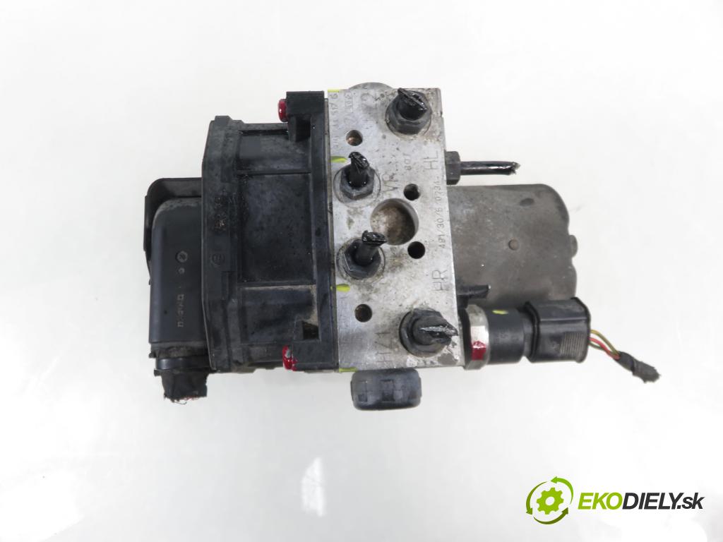 AUDI A6 Avant (4B5, C5) KOMBI 2005 96,00 1.9 TDI - AVF 1896,00 Pumpa ABS 0265950055 ; 4B0514517G ; 0265225124 (Pumpa ABS)