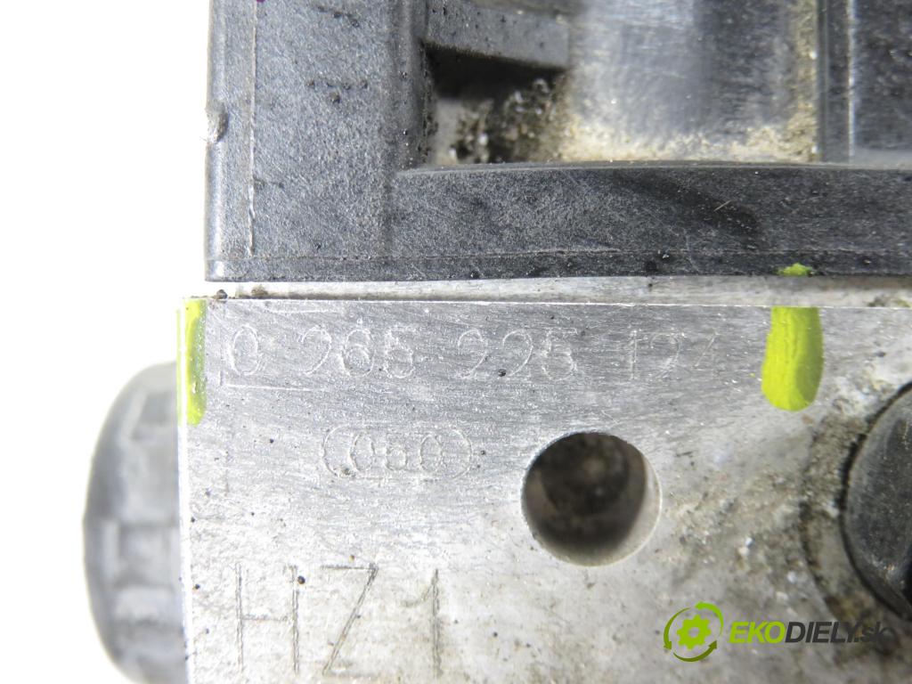 AUDI A6 Avant (4B5, C5) KOMBI 2005 96,00 1.9 TDI - AVF 1896,00 Pumpa ABS 0265950055 ; 4B0514517G ; 0265225124 (Pumpa ABS)