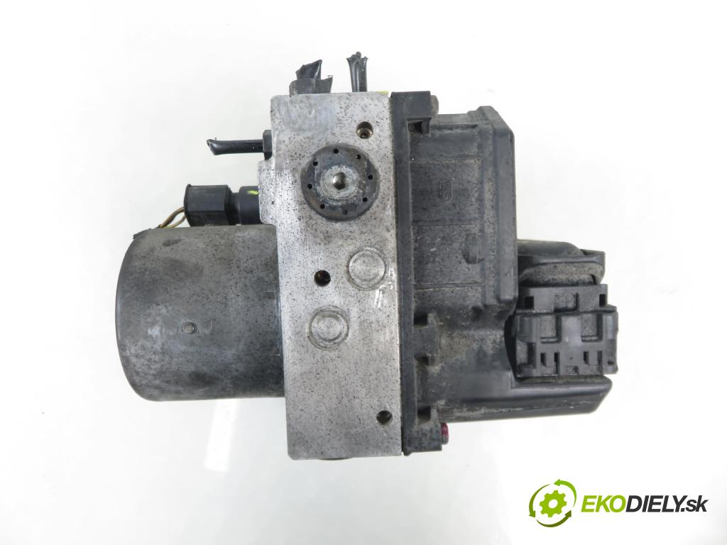 AUDI A6 Avant (4B5, C5) KOMBI 2005 96,00 1.9 TDI - AVF 1896,00 Pumpa ABS 0265950055 ; 4B0514517G ; 0265225124 (Pumpa ABS)
