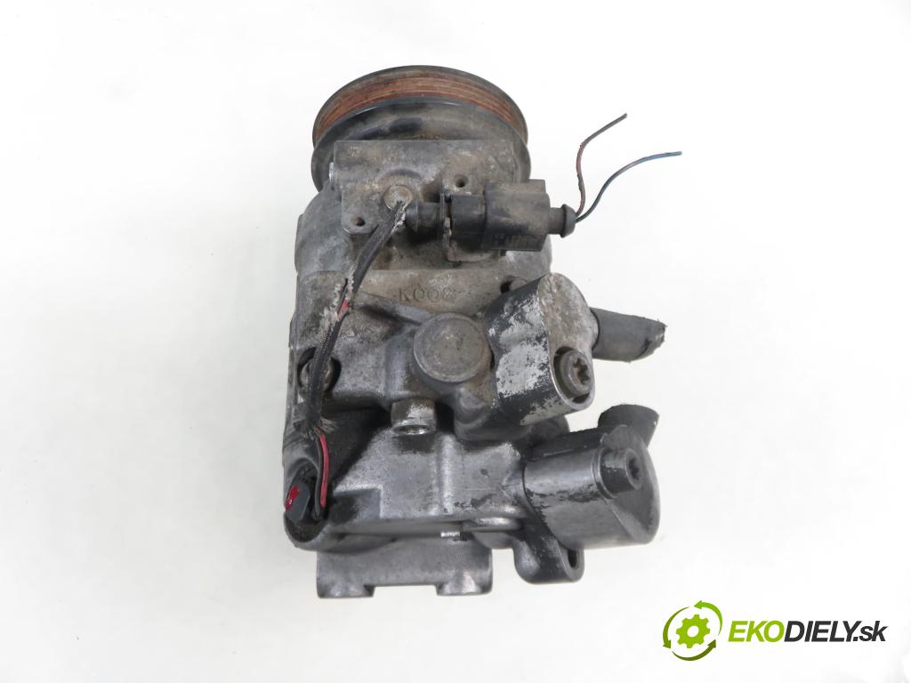 AUDI A6 Avant (4B5, C5) KOMBI 2005 96,00 1.9 TDI - AVF 1896,00 KOMPRESOR: klimatizácie 4B0260805M ; 4471805374 (Kompresor klimatizácie)