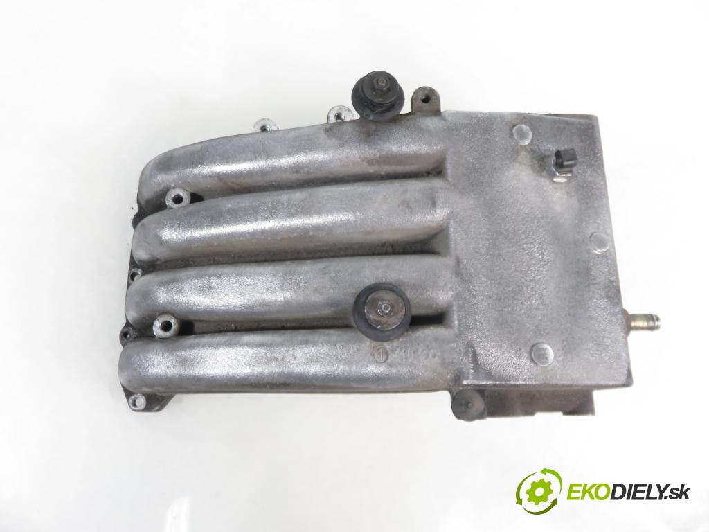 VW SHARAN (7M8, 7M9, 7M6) MINIVAN 2000 85,00 2 - ATM 1984,00 Potrubie 06A133223BH