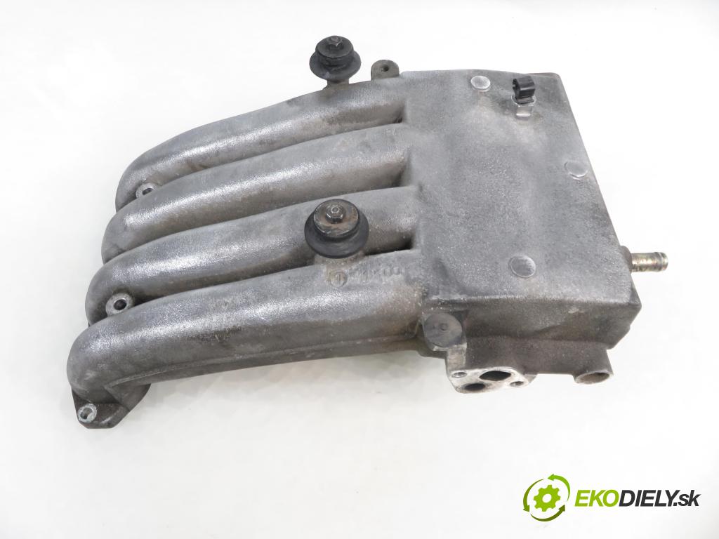 VW SHARAN (7M8, 7M9, 7M6) MINIVAN 2000 85,00 2 - ATM 1984,00 Potrubie 06A133223BH