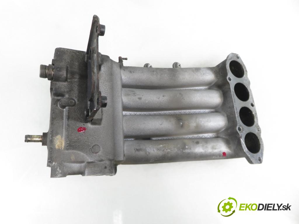 VW SHARAN (7M8, 7M9, 7M6) MINIVAN 2000 85,00 2 - ATM 1984,00 Potrubie 06A133223BH