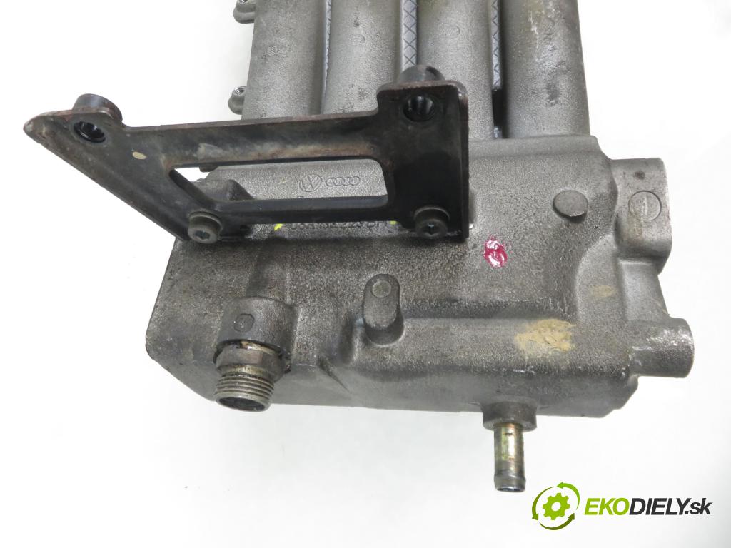 VW SHARAN (7M8, 7M9, 7M6) MINIVAN 2000 85,00 2 - ATM 1984,00 Potrubie 06A133223BH