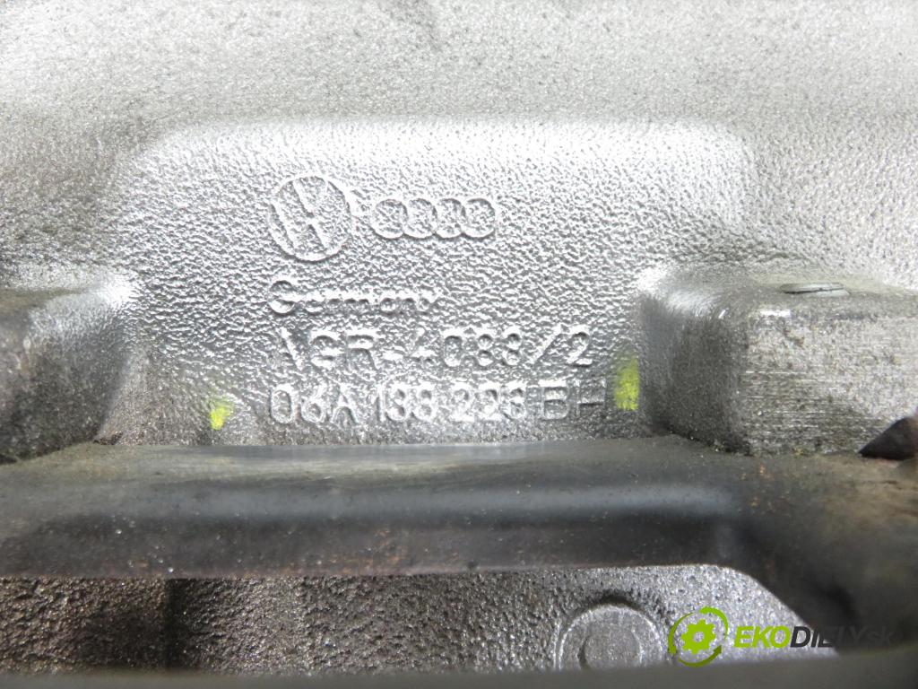 VW SHARAN (7M8, 7M9, 7M6) MINIVAN 2000 85,00 2 - ATM 1984,00 Potrubie 06A133223BH