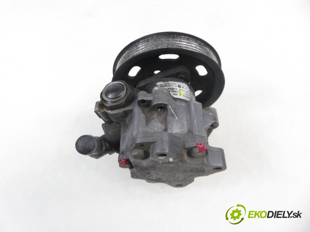 AUDI A6 Avant (4B5, C5) KOMBI 2005 96,00 1.9 TDI - AVF 1896,00 pumpa servočerpadlo 4B0145155T ; 7692955133 (Servočerpadlo)