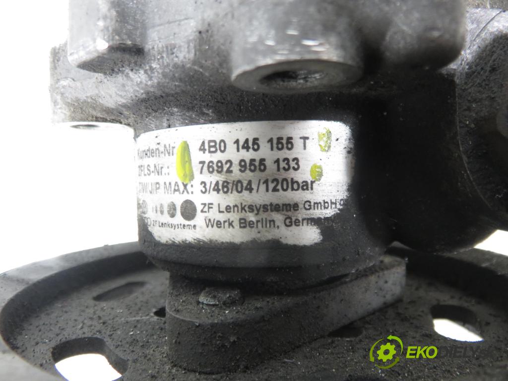 AUDI A6 Avant (4B5, C5) KOMBI 2005 96,00 1.9 TDI - AVF 1896,00 pumpa servočerpadlo 4B0145155T ; 7692955133 (Servočerpadlo)