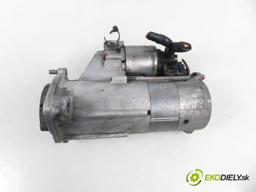 AUDI A6 Avant (4B5, C5) KOMBI 2005 96,00 1.9 TDI - AVF 1896,00 startér  (Startér)