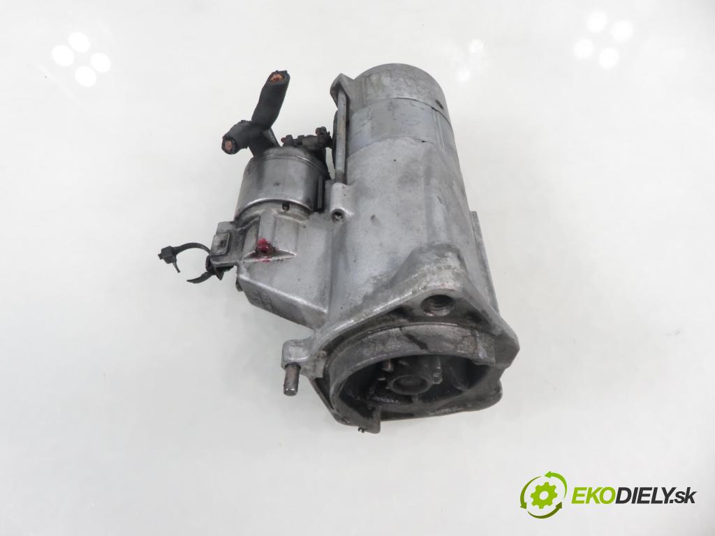 AUDI A6 Avant (4B5, C5) KOMBI 2005 96,00 1.9 TDI - AVF 1896,00 startér  (Startér)