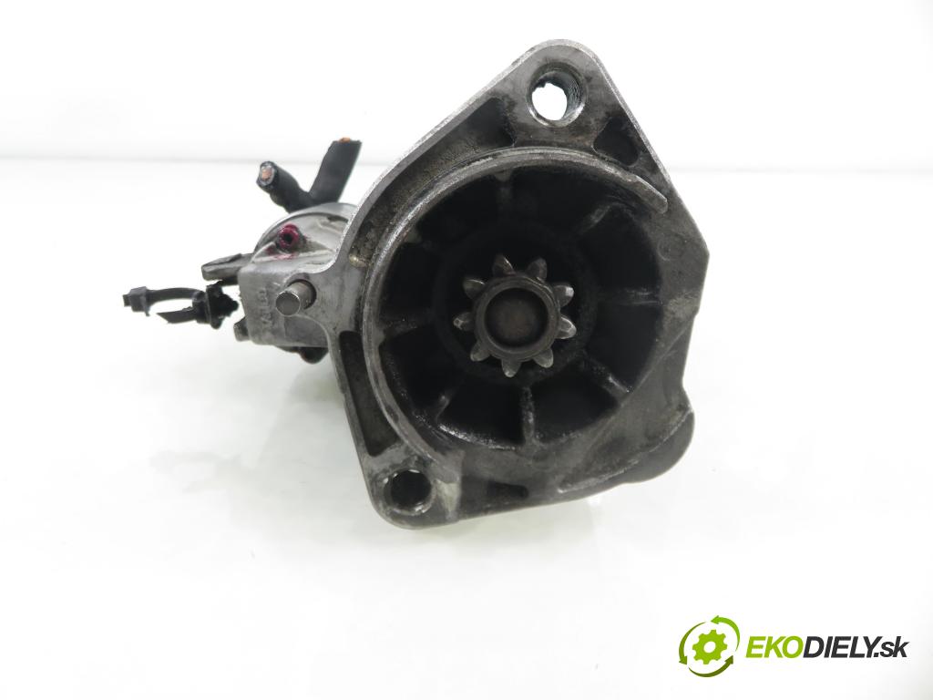 AUDI A6 Avant (4B5, C5) KOMBI 2005 96,00 1.9 TDI - AVF 1896,00 startér  (Startér)