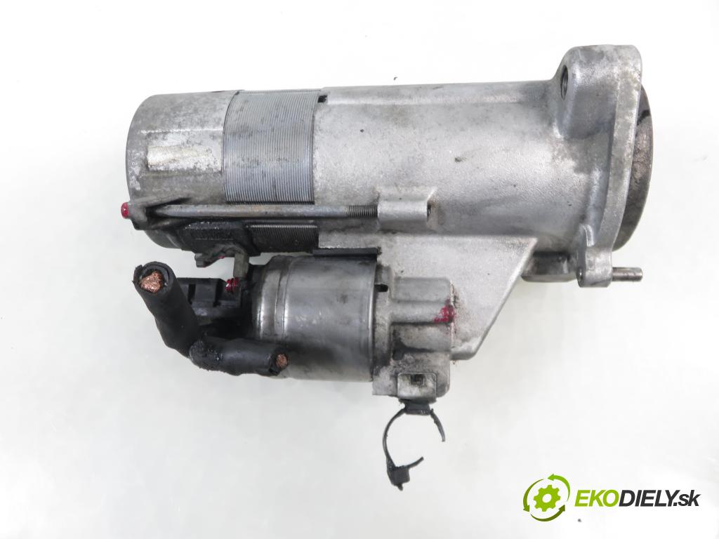 AUDI A6 Avant (4B5, C5) KOMBI 2005 96,00 1.9 TDI - AVF 1896,00 startér  (Startér)