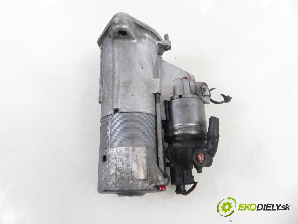 AUDI A6 Avant (4B5, C5) KOMBI 2005 96,00 1.9 TDI - AVF 1896,00 startér  (Startér)