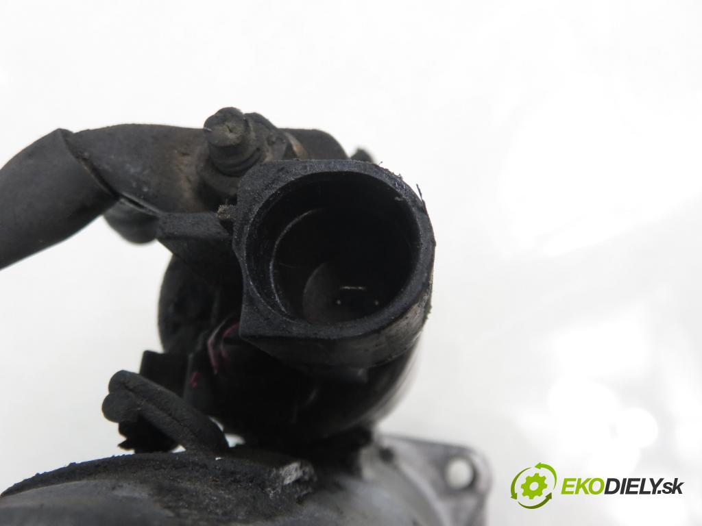 AUDI A6 Avant (4B5, C5) KOMBI 2005 96,00 1.9 TDI - AVF 1896,00 startér  (Startér)