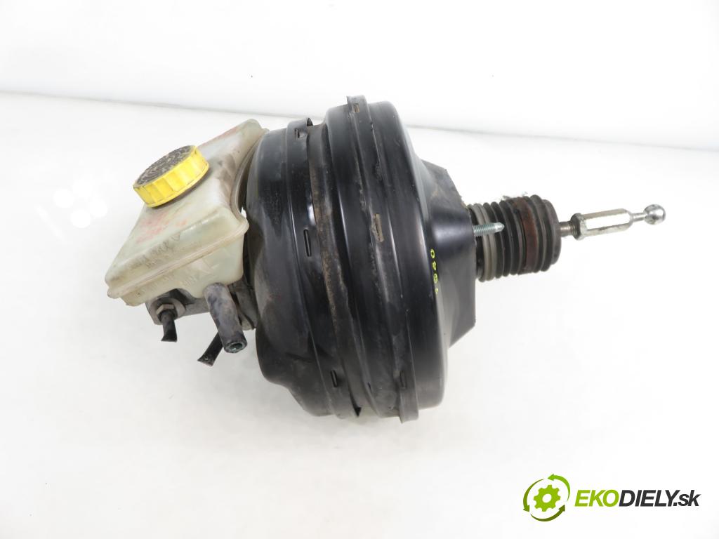 AUDI A6 Avant (4B5, C5) KOMBI 2005 96,00 1.9 TDI - AVF 1896,00 posilovač 8E0612105P (Servočerpadlo)