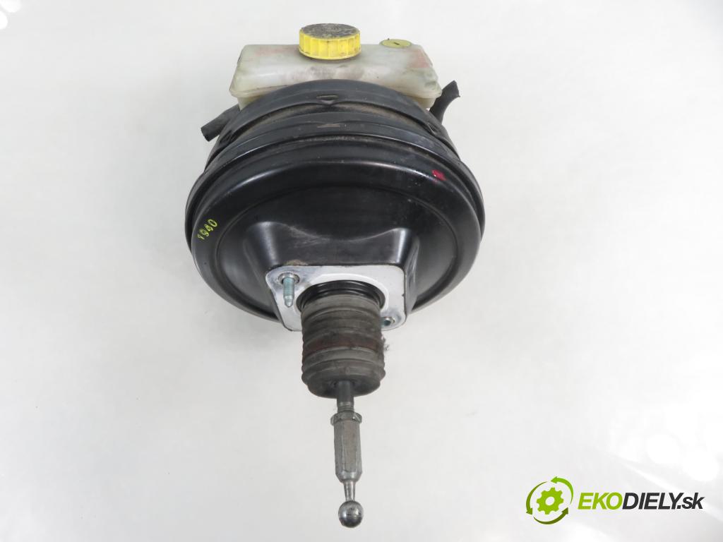 AUDI A6 Avant (4B5, C5) KOMBI 2005 96,00 1.9 TDI - AVF 1896,00 posilovač 8E0612105P (Servočerpadlo)