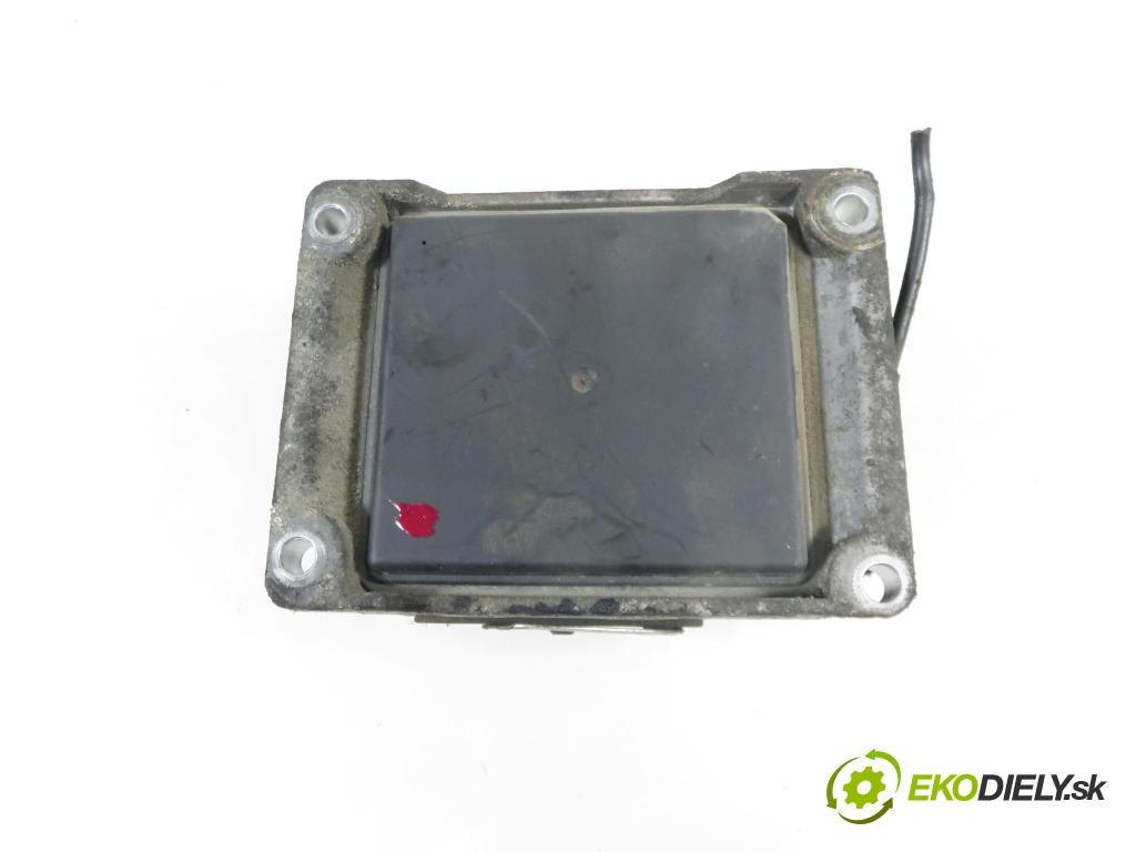 OPEL CORSA C (X01) HB 2001 55,00 1.2 16V 75 - Z 12 XE 1199,00 Riadiaca jednotka Motor 55350552 ; 0261207962