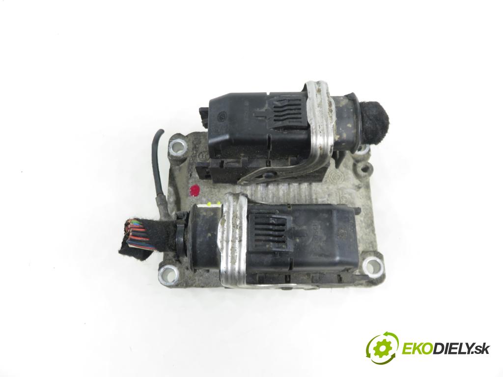OPEL CORSA C (X01) HB 2001 55,00 1.2 16V 75 - Z 12 XE 1199,00 Riadiaca jednotka Motor 55350552 ; 0261207962