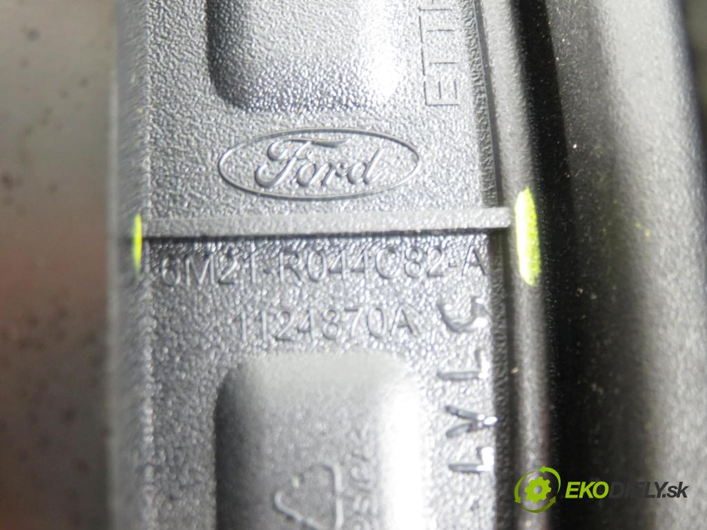 FORD S-MAX (WA6) MINIVAN 2008 129,00 2.2 TDCi - Q4WA 2179,00 Lakťová opierka 6M21R044C82A