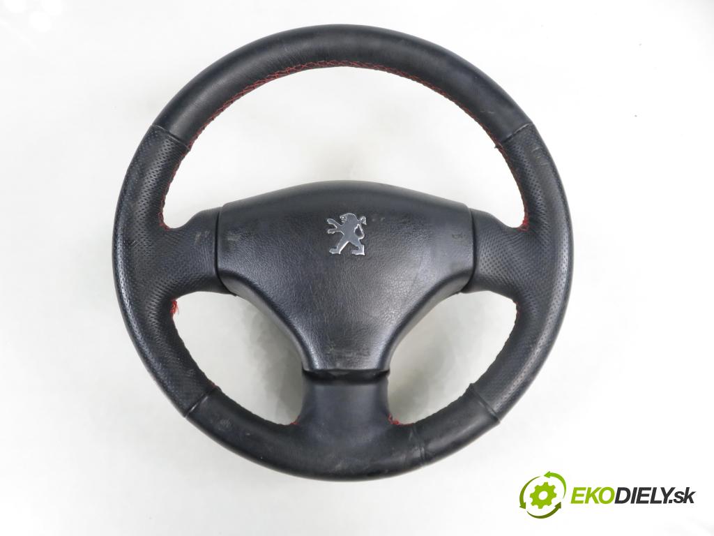 PEUGEOT 206 liftback (2A/C) HB 2006 55,00 1.4 75 - KFW 1360,00 Volant  (Volant)