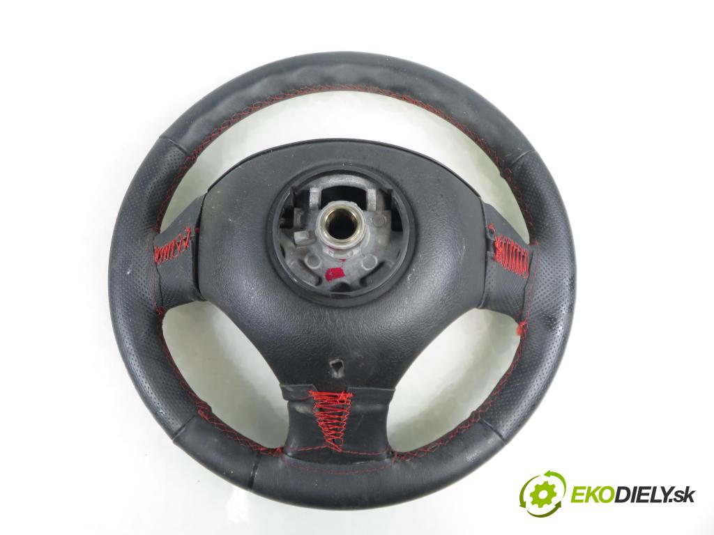 PEUGEOT 206 liftback (2A/C) HB 2006 55,00 1.4 75 - KFW 1360,00 Volant  (Volant)