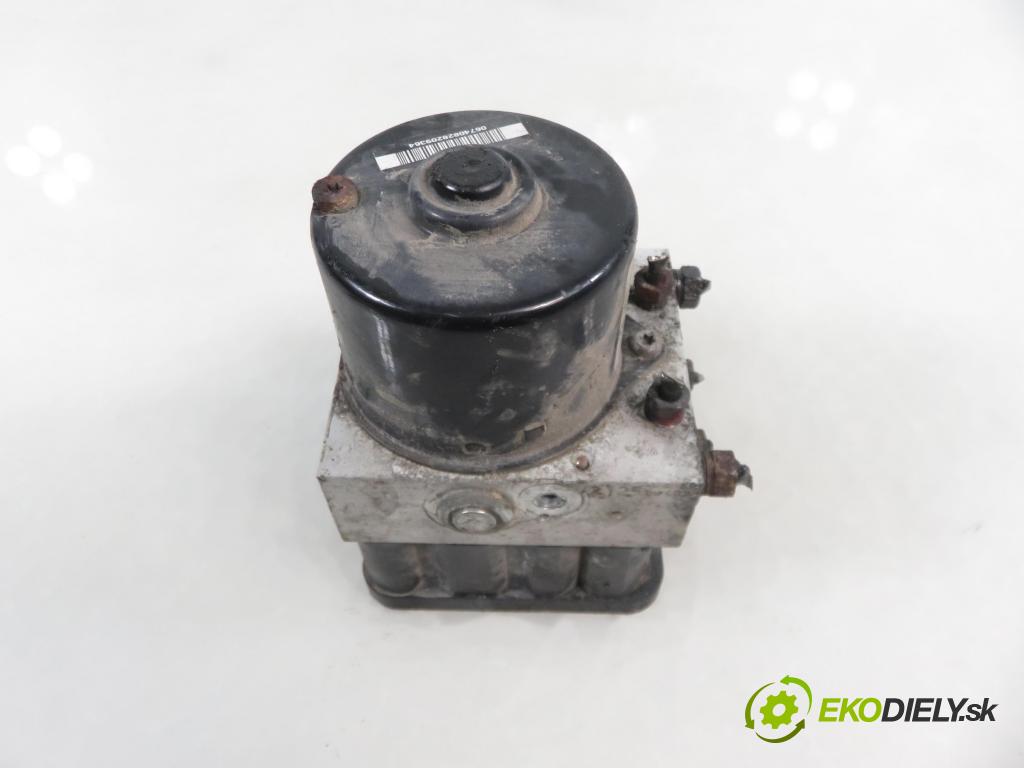 SUZUKI GRAND VITARA II (JT, TE, TD) SUV 2005 103,00 2.0 140 (JB420W) - J20A 1995,00 Pumpa ABS 06210207324 (Pumpa ABS)