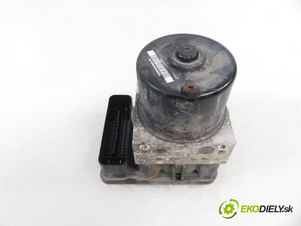 SUZUKI GRAND VITARA II (JT, TE, TD) SUV 2005 103,00 2.0 140 (JB420W) - J20A 1995,00 Pumpa ABS 06210207324 (Pumpa ABS)