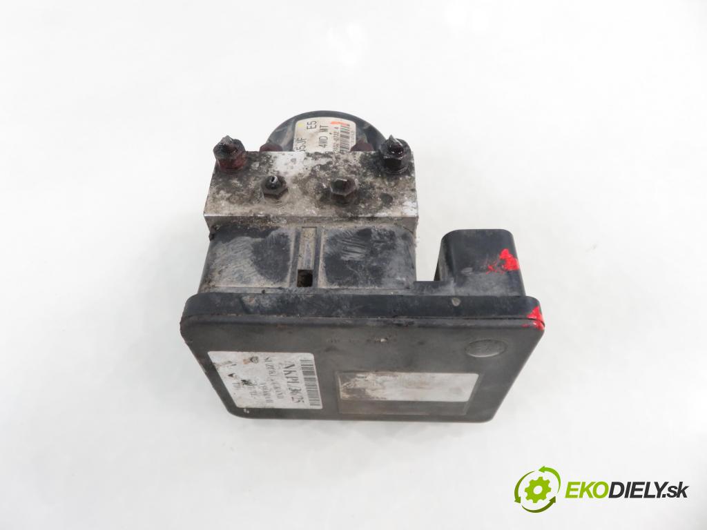 SUZUKI GRAND VITARA II (JT, TE, TD) SUV 2005 103,00 2.0 140 (JB420W) - J20A 1995,00 Pumpa ABS 06210207324 (Pumpa ABS)