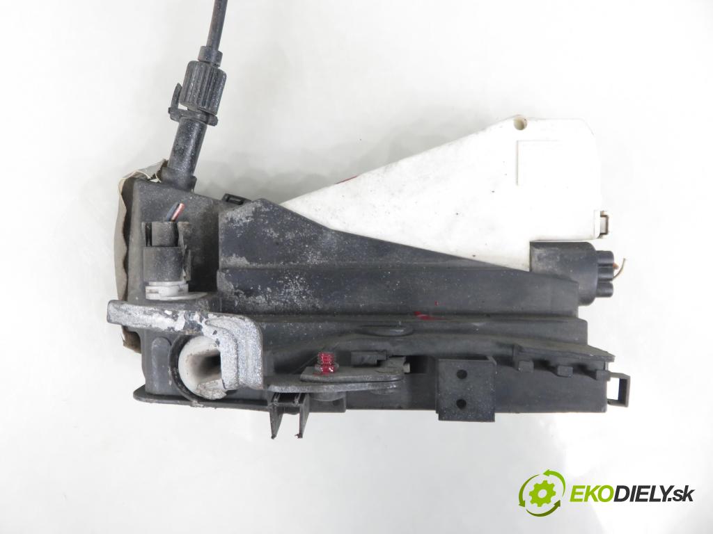 VW SHARAN (7M8, 7M9, 7M6) MINIVAN 2002 85,00 1.9 TDI PD 115 4motion - AUY 1896,00 zámok PPE