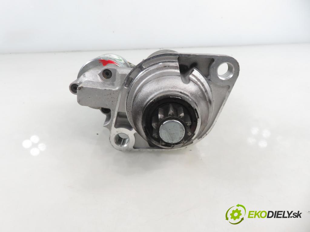 VW BORA (1J2) SEDAN 1999 85,00 2 - APK 1984,00 startér S0048 (Startér)