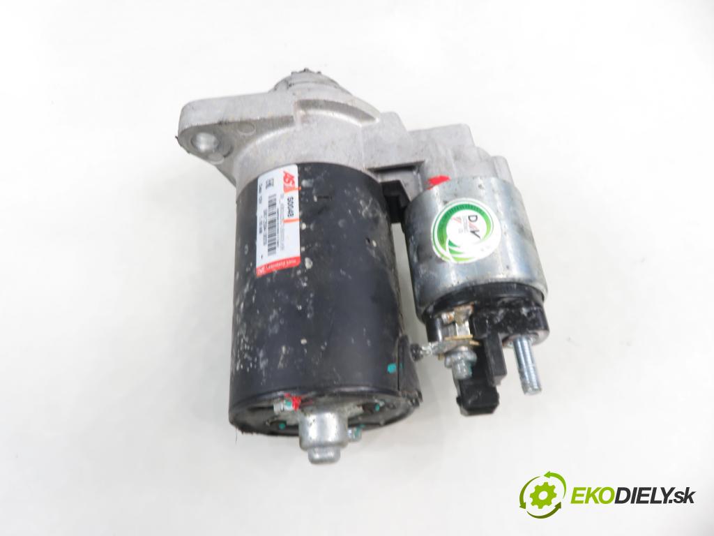 VW BORA (1J2) SEDAN 1999 85,00 2 - APK 1984,00 startér S0048 (Startér)