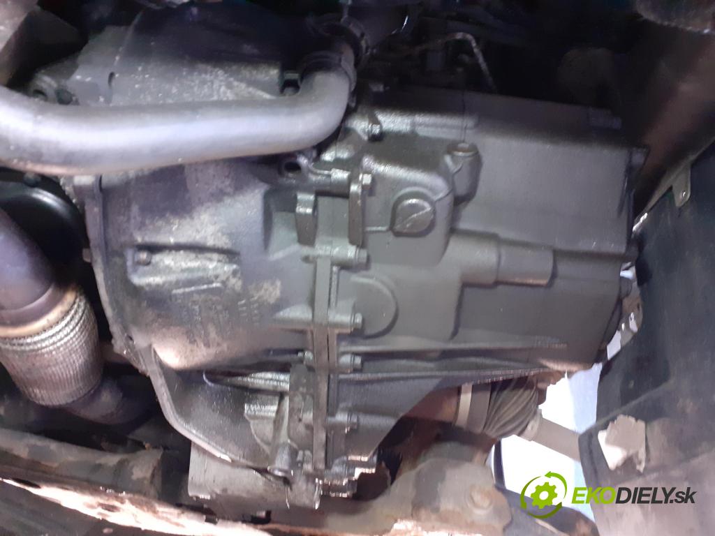 FORD FOCUS III Turnier KOMBI 2015 88,00 1.5 TDCi - XWDB 1499,00 Prevodovka MANUALNA F1FR7002ADA