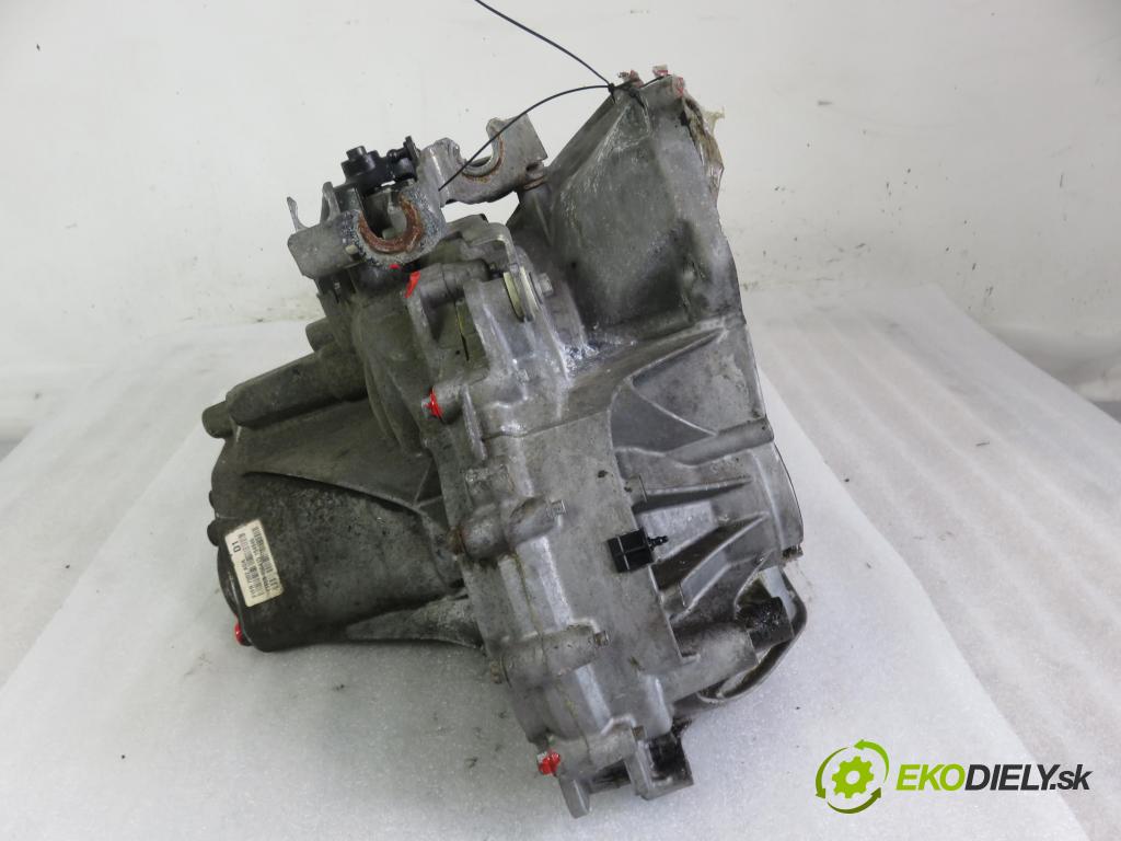 FORD FOCUS III Turnier KOMBI 2015 88,00 1.5 TDCi - XWDB 1499,00 Prevodovka MANUALNA F1FR7002ADA