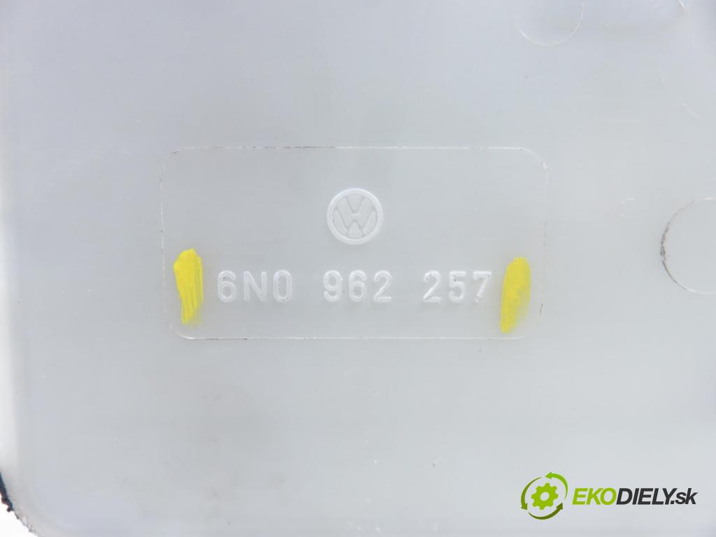 VW POLO (6N2) HB 2000 37,00 1.0 MPI 50 - AUC 999,00 pumpa zámku centrálneho 6N0962257