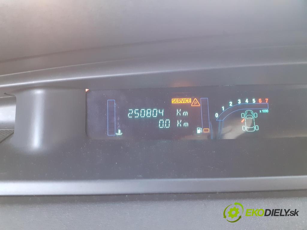 RENAULT SCENIC II (JM0/1_) MINIVAN 2004 83,00 1.6 (JM0C, JM0J, JM1B) - K4M 782 1598,00 Prístrojovka elektrický P8200461294H