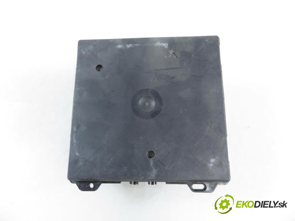 SKODA FABIA I Combi (6Y5) KOMBI 2004 47,00 1.2 - AZQ 1198,00 MODUL komfortu 6Q1937049D ; 5WK48212D