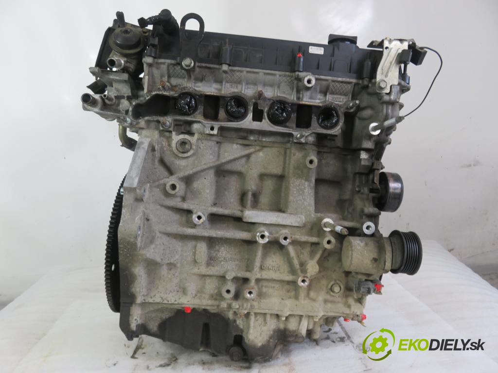 FORD USA FOCUS SEDAN 2005 107,00 2.0 Duratec HE 0,00 Motor benz. DEFTP