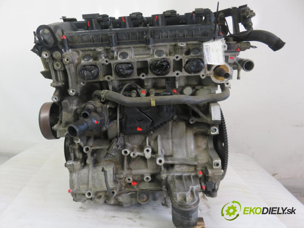 FORD USA FOCUS SEDAN 2005 107,00 2.0 Duratec HE 0,00 Motor benz. DEFTP