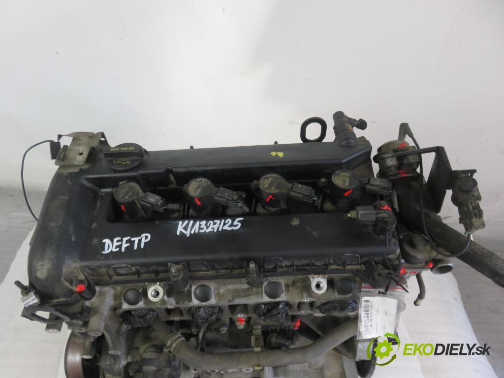 FORD USA FOCUS SEDAN 2005 107,00 2.0 Duratec HE 0,00 Motor benz. DEFTP