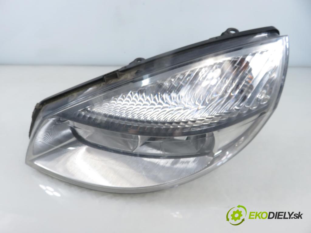RENAULT SCENIC II (JM0/1_) MINIVAN 2004 83,00 1.6 (JM0C, JM0J, JM1B) - K4M 782 1598,00 Svetlo LP 