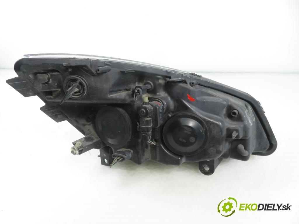 RENAULT SCENIC II (JM0/1_) MINIVAN 2004 83,00 1.6 (JM0C, JM0J, JM1B) - K4M 782 1598,00 Svetlo LP