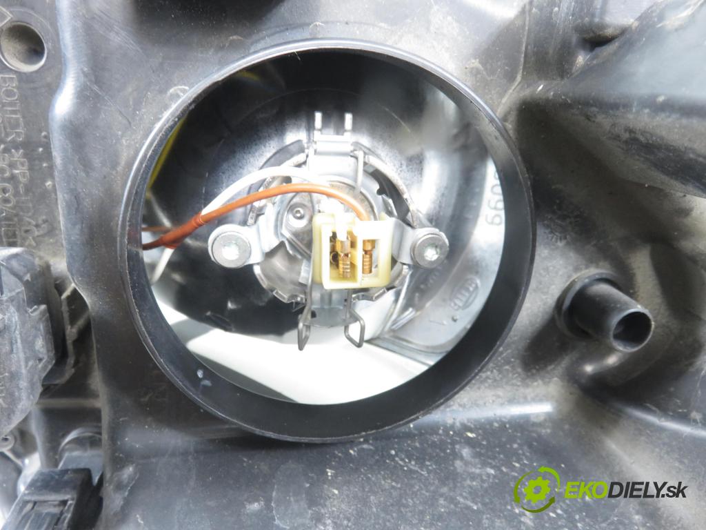 RENAULT SCENIC II (JM0/1_) MINIVAN 2004 83,00 1.6 (JM0C, JM0J, JM1B) - K4M 782 1598,00 Svetlo LP