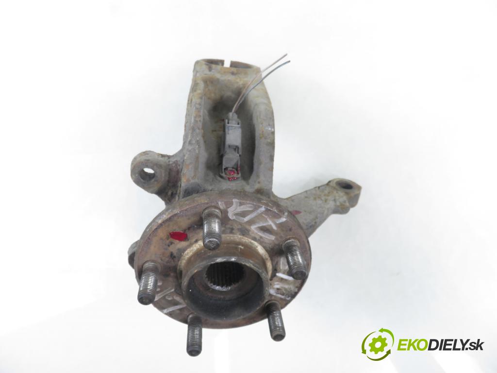 FORD MONDEO III (B5Y) LIFTBACK 2002 96,00 2.0 TDCi - FMBA 1998,00 náboj LP ABS