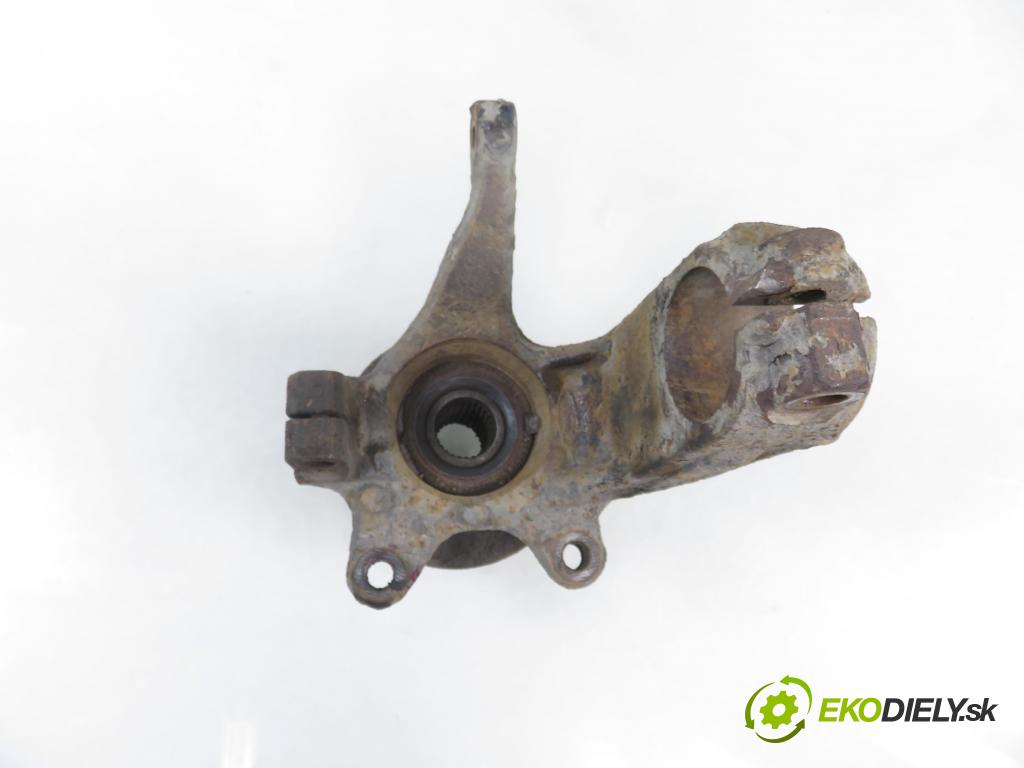 FORD MONDEO III (B5Y) LIFTBACK 2002 96,00 2.0 TDCi - FMBA 1998,00 náboj LP ABS