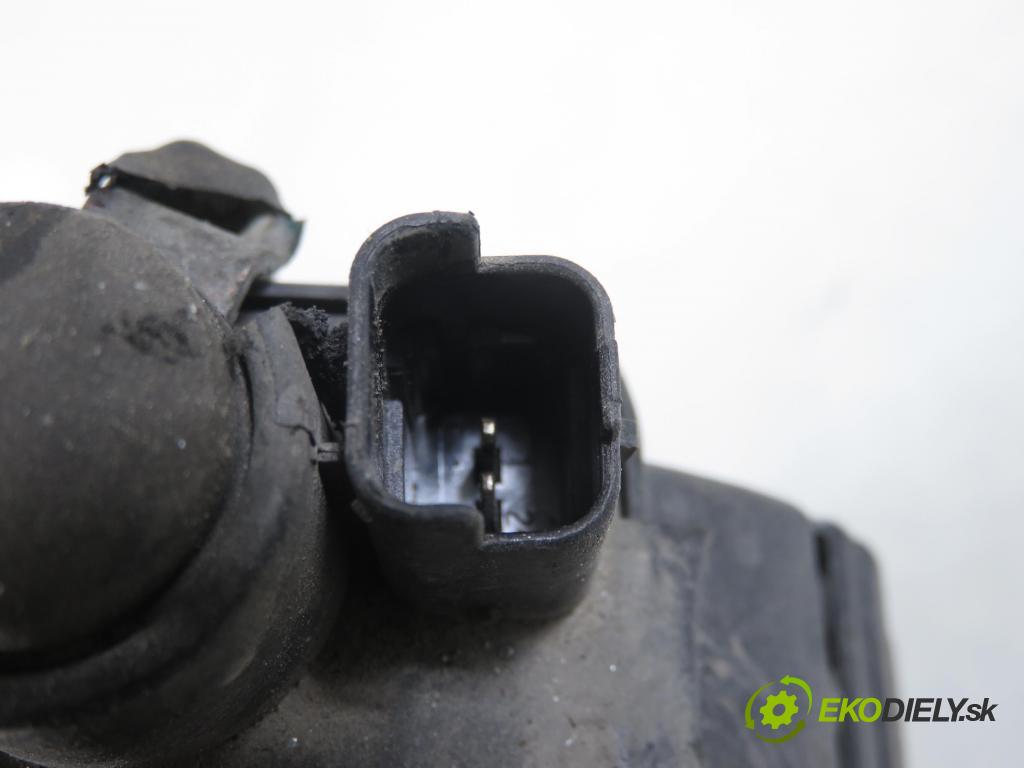 PEUGEOT 206 liftback (2A/C) HB 1999 44,00 1.1 60 - HFZ 1124,00 Alternátor 9633782580 (Alternátor)