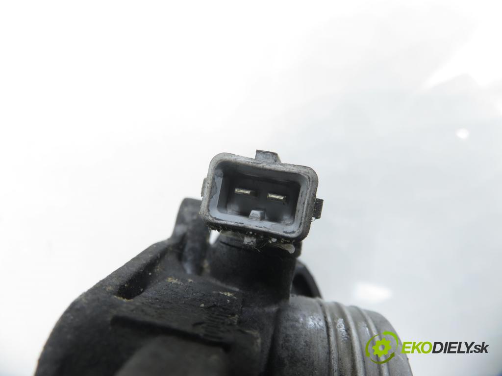 PEUGEOT 206 liftback (2A/C) HB 1999 44,00 1.1 60 - HFZ 1124,00 Škrtiaca klapka  (Škrtiaca klapka)