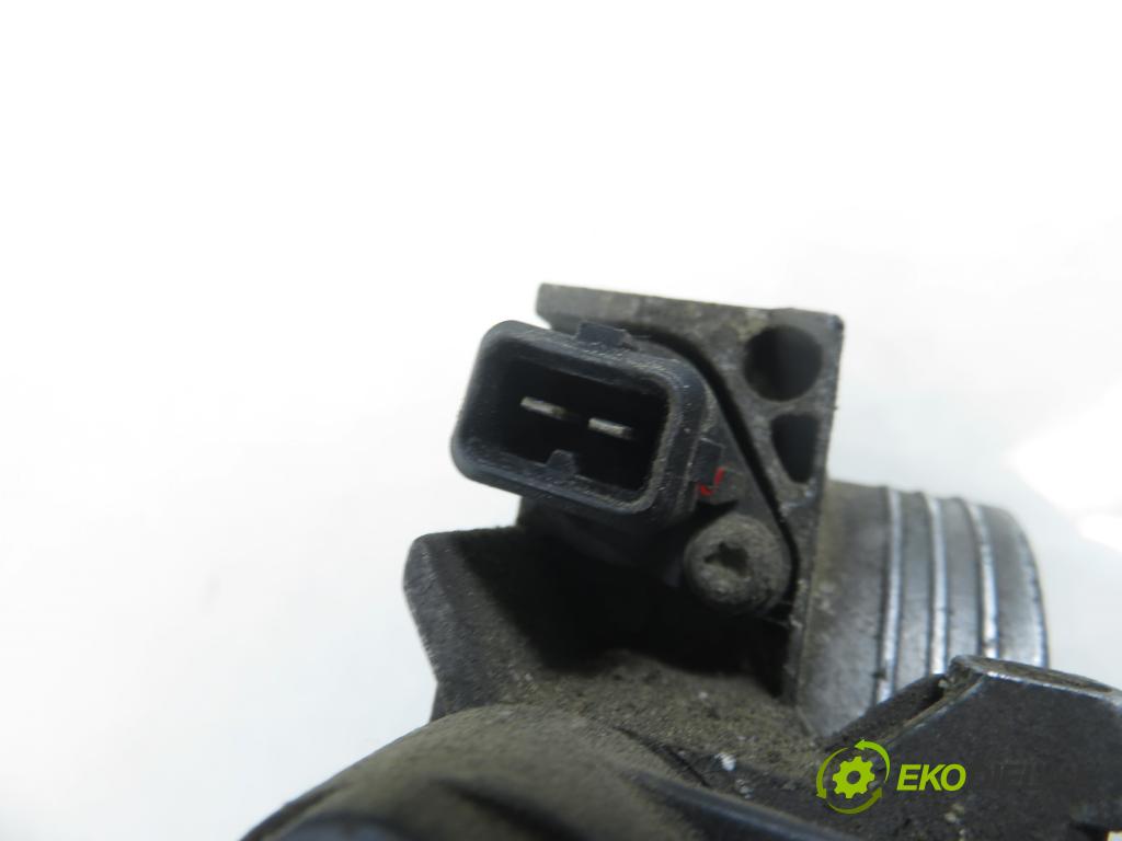 PEUGEOT 206 liftback (2A/C) HB 1999 44,00 1.1 60 - HFZ 1124,00 Škrtiaca klapka  (Škrtiaca klapka)